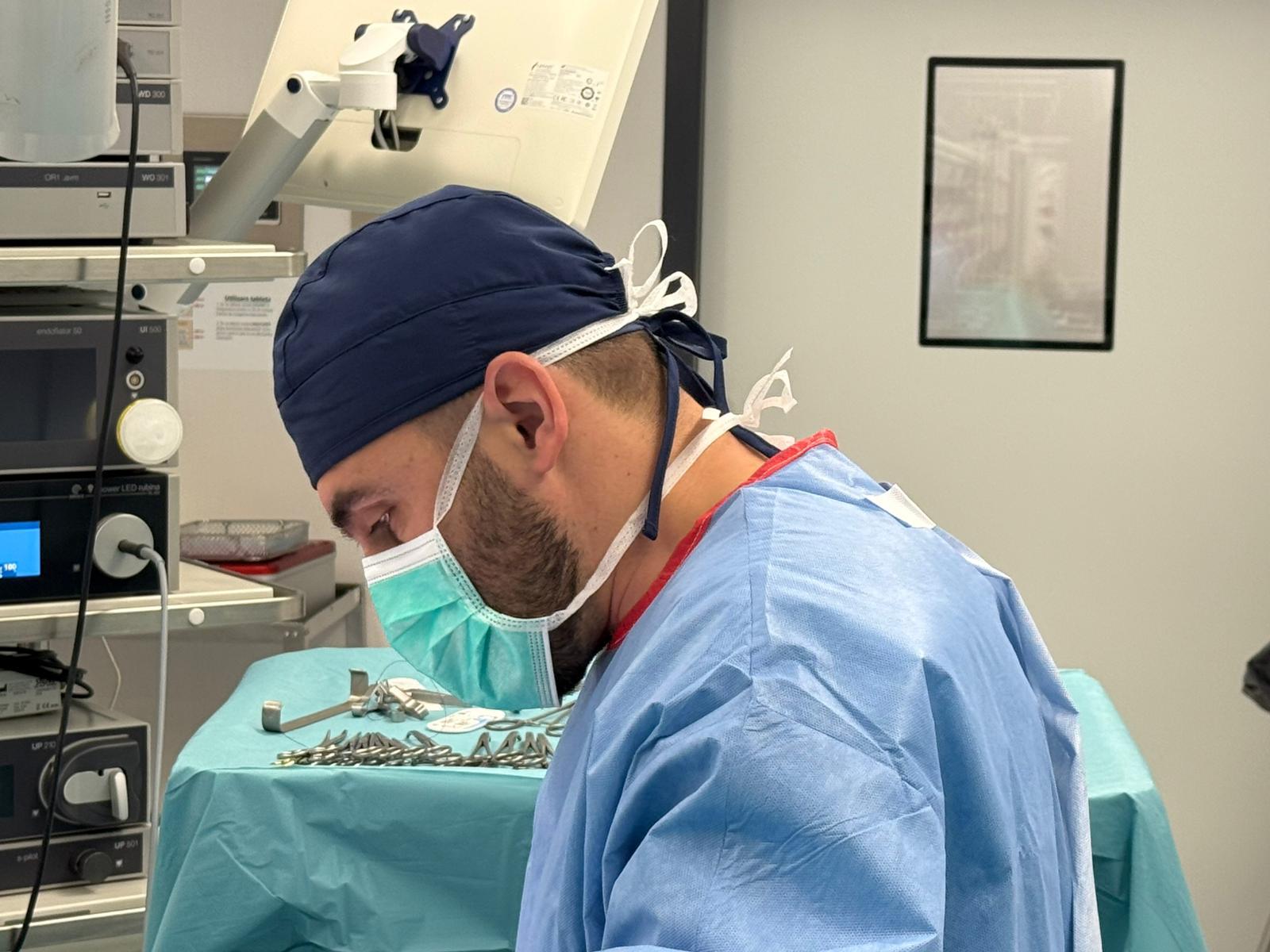 Chirurg specialist București: ce întrebări să pui înainte de operație