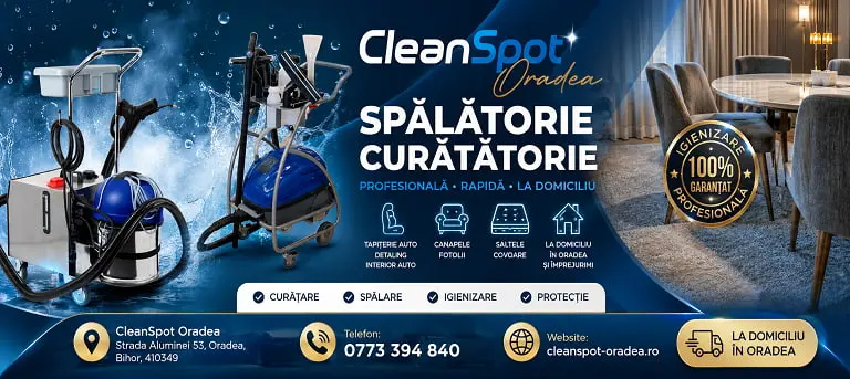 Curățat saltea Oradea: 7 semne că lenjeria curată nu mai este suficientă